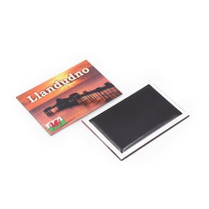 Aimants de réfrigérateur personnalisables, impression d'aimants de réfrigérateur, souvenirs du Koweït et d'Arabie Saoudite - Product Image 1