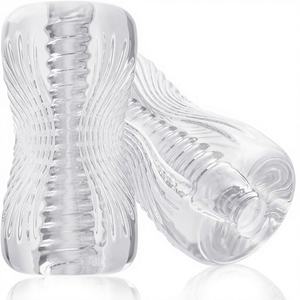 Мужской мастурбатор, реалистичные секс-игрушки для мужчин, сексуальная силиконовая игрушка для взрослых, 3D вагина, анальный карманный мастурбатор, Китай - Product Image 1