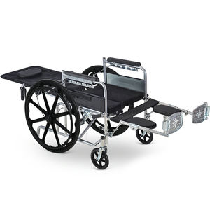 Silla de ruedas de apoyo especializada para parálisis cerebral con sistemas posturales ajustables y base estable no plegable - Product Image 5