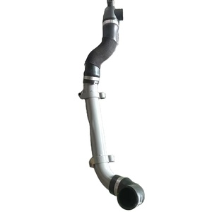 Thích hợp cho PORSCHE MACAN 95B 95b121109e Chất lượng cao tản nhiệt ống làm mát 95B 121 109 E cống ống - Product Image 6