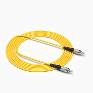 Cable de Fibra Óptica Monomodo GIANTECH FC/UPC-FC/UPC 9/125um, 5M 10M - Product Image 1