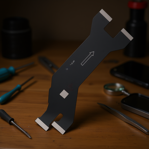 Câble flexible pour Xiaomi 13 Mi13, pièce de rechange, composant de réparation de téléphone portable - Product Image 3