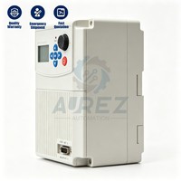 6SL3220-3YD30-0UB0 VFD Inverter Servo 6SL32203YD300UB0 Dengan Layanan Pengukuran Inersia yang Dapat Disesuaikan