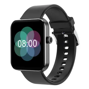 East APEX Smart WATCH นาฬิกาสมาร์ทวอชแนวสปอร์ตสายรัดข้อมืออัจฉริยะสำหรับ iOS และแอนดรอยด์