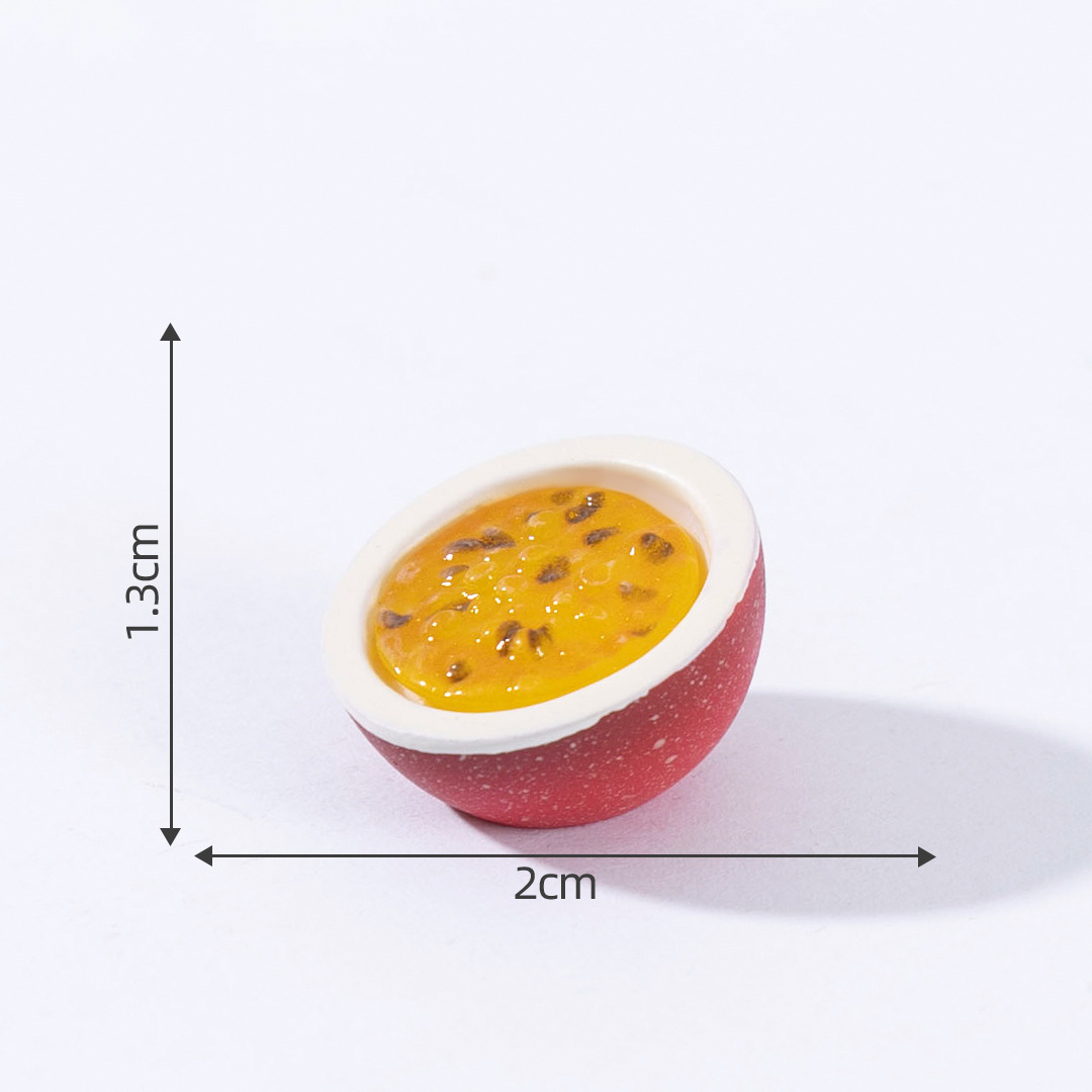 fruit de la passion