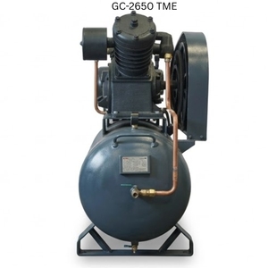 Industrial Vertical <b>Air</b> Compressor Machine Heavy Duty Pneumatic <b>Air</b> Tank Compressor for Workshop Factory Garage Use - Product Image 5