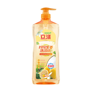 Savon à <span class=keywords><strong>vaisselle</strong></span> pour les mains 1,3 kg, doux pour les mains, avec une forte action anti-taches d'huile, qualité alimentaire - Product Image 6