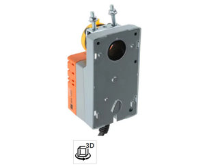 SR24A-MF-R |   Actuadores de Control |   RetroFIT+ y Original, Bienvenido a la Tienda - Product Image 4