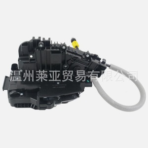 Mercedes-Benz ตัวกระตุ้นล็อคประตู0997307800ด้านหลังซ้ายสำหรับ W213 C292 W222 - Product Image 1
