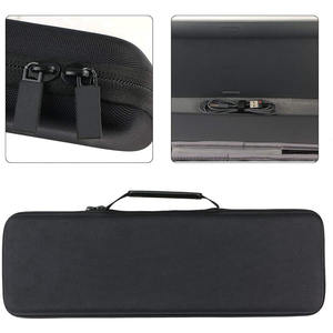 <span class=keywords><strong>Logitech</strong></span> — étui de remplacement pour touches <span class=keywords><strong>Logitech</strong></span> <span class=keywords><strong>MX</strong></span>, sacoche de voyage rigide, clavier sans fil illuminé, étui seul - Product Image 5