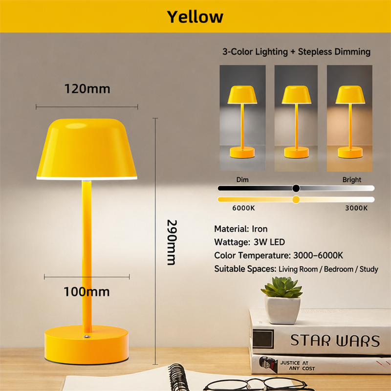 Jaune
