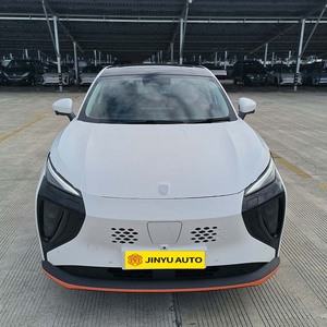 Dongfeng Forthing Friday EV RHD REEV, Approvisionnement Direct Usine, Haute Qualité, Fabriqué en Chine, Longue Autonomie, Voiture Familiale 5 Places - Product Image 2