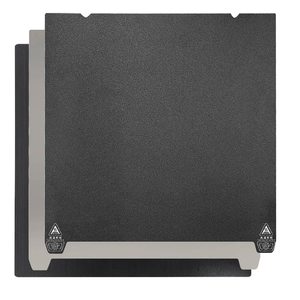 Plaque de construction magnétique flexible Creality Cr-Pc Plate-310mm 310x315mm pour imprimante 3D, usage domestique et atelier - Product Image 1