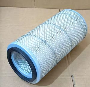 Mengma 25100130-071 Nouveau filtre à air en acier inoxydable, pièce de compresseur industriel - Product Image 1