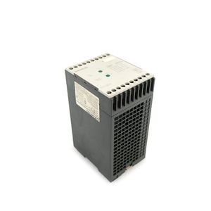 Contactor de Potencia Profesional Siemens 3TK2804-0AL2, 3 Polos, 22A, Bobina de 24VDC, Contactor de Control de Motor Industrial de Repuesto - Product Image 3