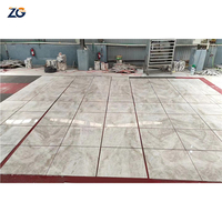 ZGSTONE Vente en gros de pierre de quartz Taj Mahal, écologique, durable, pour escaliers extérieurs et intérieurs, comptoirs, lavabos de salle de bain