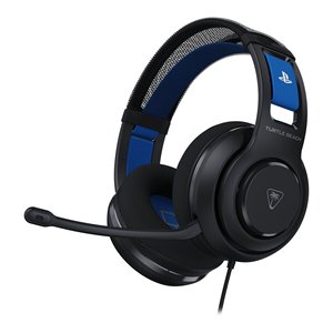 Casque de jeu ATLAS 200 Playstation Noir et Bleu TBS 3002 05 - Product Image 1
