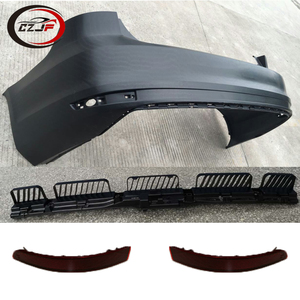 Parachoques Trasero de Alta Calidad CZJF para <span class=keywords><strong>VW</strong></span> Volkswagen 2015 2016 2017 2018 16D 807 <span class=keywords><strong>421</strong></span> Soporte de Parachoques 16D 807 863 - Product Image 3