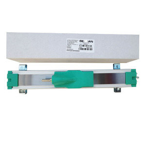 เซ็นเซอร์วัดระยะแบบเส้นตรงชนิดโพเทนชิโอมิเตอร์ รุ่น LT-M-0500-S ของแท้จากอิตาลี สำหรับเครื่องฉีดพลาสติก วัดระยะการเคลื่อนที่ของแกน LT-M-0500-S LTM Lin - Product Image 2