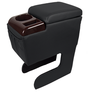 กล่องเก็บของอเนกประสงค์ในรถยนต์แบบปรับได้สำหรับรถเก๋งและรถ SUV - Product Image 5