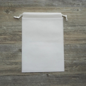 Нетканая сумка на шнурке, дорожная сумка для белья - Product Image 5