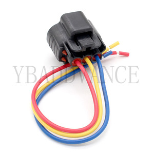 Conector de cable de 3 pines 6248-5316 6248-5317 para Toyota, para <span class=keywords><strong>Sumitomo</strong></span> - Product Image 6