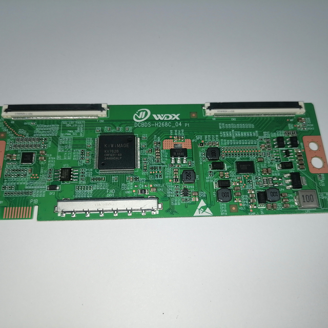 (Hot Sale) New Original Stock Logic Board DCBDS-H268C_04