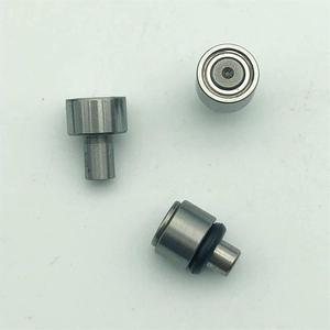 Máy tính thêu máy khung phụ kiện công nghiệp bạc cánh tay mang cam con lăn bóng Swing Rod Khăn thêu nâng - Product Image 2