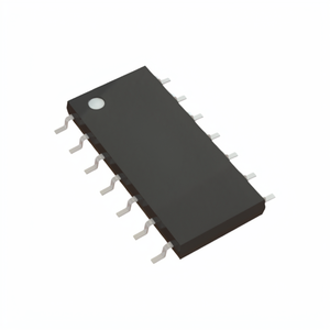 Composants électroniques de circuit original Chip 14 SOlC TS274ACDT - Product Image 1