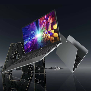 แล็ปท็อปเอ-Acer SF314-56 OLED Intel Core I5-8265G OLED 8GB RAM GeForce ใช้แล็ปท็อป - Product Image 3