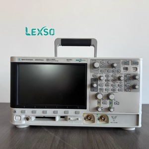 Osciloscopio Keysight Msox3032a, Ancho de Banda de 350 MHz, 2 Canales Analógicos - Product Image 1