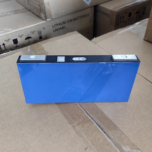 Batería de Litio BYD 70C CATL 3.7V 20Ah Nmc, Batería Solar de Alta Potencia 70C, Batería de Iones de Litio Prismática de 20Ah para Motores de Arranque - Product Image 4