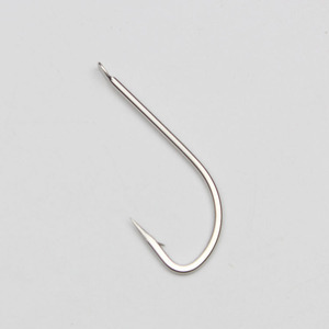 Anzuelos de Pesca JK <span class=keywords><strong>3X</strong></span> Strong Slowfall Assist, <span class=keywords><strong>10</strong></span> Piezas/Paquete, Acero con Alto Contenido de Carbono, para Pesca en Agua Salada, Mar y Río - Product Image 3