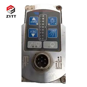 Bộ Chuyển Đổi Máy Dò Cạnh, Cáp, Cảm Biến Máy Dò Cạnh Vải Cho Máy Gia Nhiệt - Product Image 1