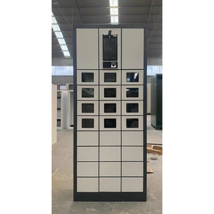 Thông Minh Hành Lý <span class=keywords><strong>Locker</strong></span> Nhà Sản Xuất Giá Rẻ Bán Vân Tay Mật Khẩu Khóa Nhân Viên <span class=keywords><strong>Locker</strong></span> Phòng Sân Bay Hành Lý Lưu Trữ <span class=keywords><strong>Locker</strong></span> - Product Image 5