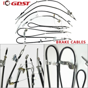 <span class=keywords><strong>สาย</strong></span>เบรกสำหรับ<span class=keywords><strong>รถยนต์</strong></span>ซูซูกิ รุ่น OEM 54420-65D00-000 <span class=keywords><strong>ราคา</strong></span>โรงงานถูกจาก GDST ขายดี - Product Image 3