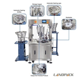 Silicagelkorrels droogmiddel korrelige klei desiccant flesvulfabriek machine - Product Image 4