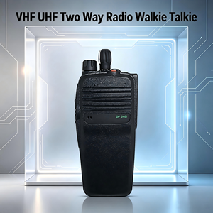 DP3401 XiR P8208 Non-Display DMR Two Way Radio <b>Walkie</b>-<b>Talkie</b> UHF Radio VHF Radio IP57 Waterproof Interphone 5W <b>Long</b> Distance - Product Image 1