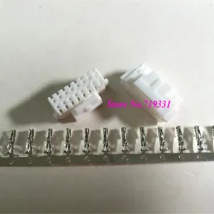 Micro Mini PHB 2.0Mm 2X2P 2X3P 2X4P 2X5P Female Housing Connector + Terminal PHSD Connector