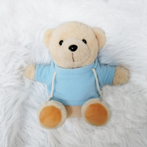 22cm thêm logo gấu bông trường tốt nghiệp kỷ niệm công ty Quà tặng khuyến mãi giá rẻ và chất lượng cao đồ chơi sang Trọng Quà Tặng - Product Image 3