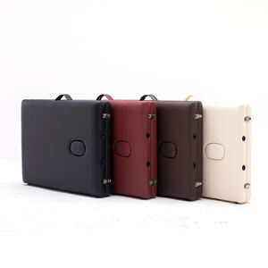 Bessere Klappbare Holz-Massageliege Großhandel Tragbare Camillas De Masajes <span class=keywords><strong>Fitmaster</strong></span> Massagetisch - Product Image 6