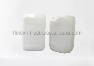 Bidón de Plástico HDPE de Grado Alimenticio Fleid, con Logotipo Personalizado, a Prueba de Fugas, para Almacenamiento y Transporte de Líquidos Corrosivos - Product Image 5