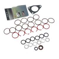 Herramientas de inyector diésel, bomba PW, precio de fábrica, kit de reparación de inyector Common Rail