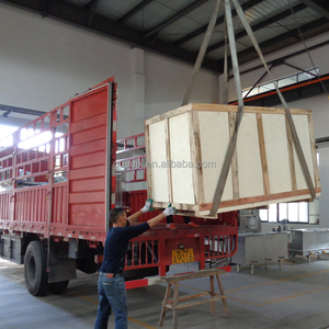 Gusu loại đai sô cô la máy phủ sô cô la Máy đánh bóng máy phủ fyn - Product Image 6