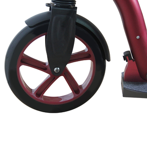<span class=keywords><strong>Trottinette</strong></span> <span class=keywords><strong>Freestyle</strong></span> Urbaine à Grandes Roues 200/230/250mm pour la Ville – Plateforme Large pour Stunts – Vente en Gros - Product Image 3