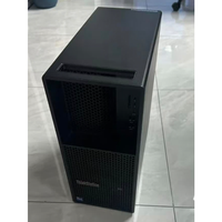 Estación P3 Tower Gen 2 Core Ultra 9 285K RTX PRO GDDR7 4x 64GB DDR5 CUDIMM Windows 11 Pro