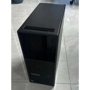 Station de travail professionnelle ThinkStation P3 Tower Gen2 Core Ultra 9 285K 64 Go DDR5 1 To SSD RTX 2000 Ada - Product Image 3