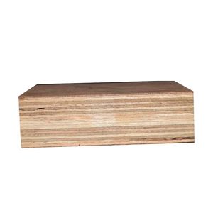 Pannello in compensato marino impermeabile da 18 mm di alta qualità a basso costo per pavimentazione di container marittimi - Product Image 2