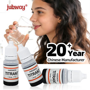 10 ml guangzhou líquido MSDS certificado de teste de qualidade da Água de Dureza Total Reagente/Dureza Titulante - Product Image 3