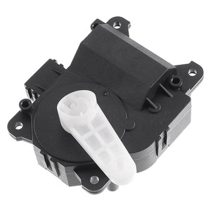 Válvula de aceleración 604-240 7T4Z19E616C 7T4Z-19E616-C para vehículos Ford, pieza de repuesto - Product Image 4